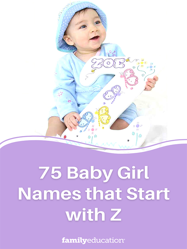 gen z names for babies